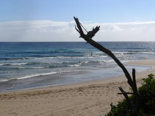 Bhanga Nek Beach Bhanga Nek beach